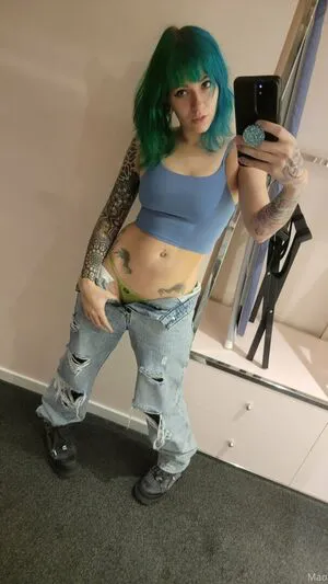 Missmao OnlyFans Leaked Free Thumbnail Picture - #fiBOys3V58