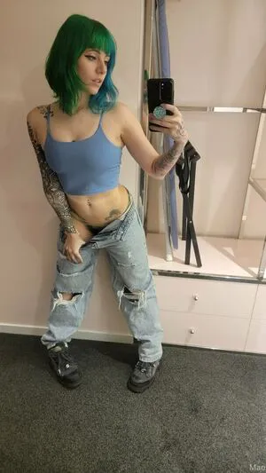 Missmao OnlyFans Leaked Free Thumbnail Picture - #tlkKXIi79N