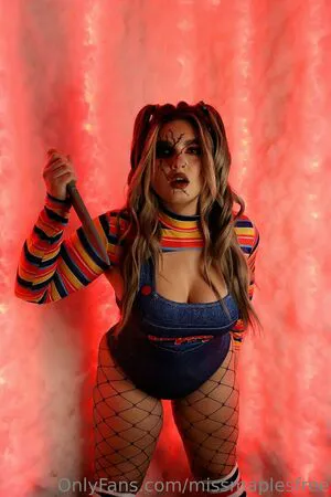 Missmaplesfree OnlyFans Leaked Free Thumbnail Picture - #hMdkzqSZfL