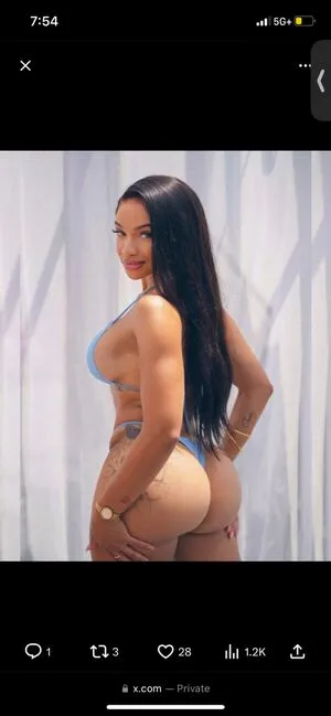 Missmariefit OnlyFans Leaked Free Thumbnail Picture - #7kx603gT9E