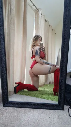 Missmarilynxx OnlyFans Leaked Free Thumbnail Picture - #630JfVIy51