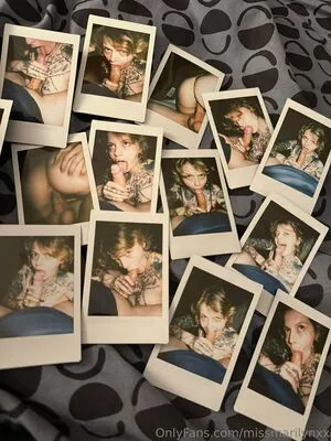 Missmarilynxx OnlyFans Leaked Free Thumbnail Picture - #N3P49HFxvd