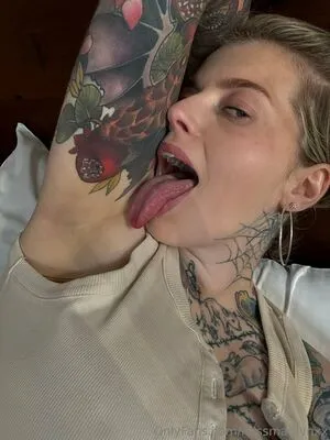 Missmarilynxx OnlyFans Leaked Free Thumbnail Picture - #p3V3R7iIWM