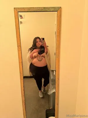 Missmariposita96 OnlyFans Leaked Free Thumbnail Picture - #Vd28IiiVG3