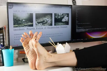 Missmaroe OnlyFans Leaked Free Thumbnail Picture - #6emE4rzod2