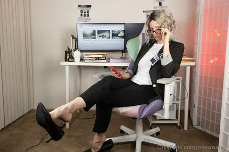 Missmaroe OnlyFans Leaked Free Thumbnail Picture - #II1B8YnWdI