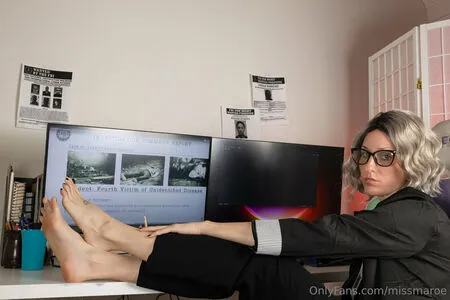 Missmaroe OnlyFans Leaked Free Thumbnail Picture - #Q0Xmur7Y5Y