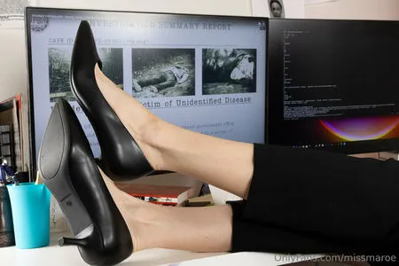 Missmaroe OnlyFans Leaked Free Thumbnail Picture - #nHlcf4GLEx