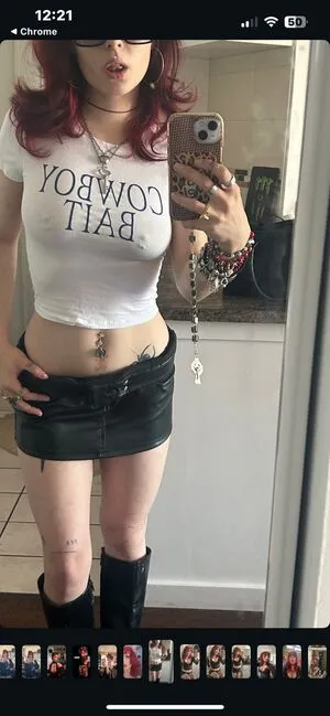 Missmarymay OnlyFans Leaked Free Thumbnail Picture - #6eUD0LVcXE