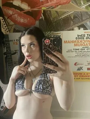 Missmarymay OnlyFans Leaked Free Thumbnail Picture - #ETV0AW3kVP