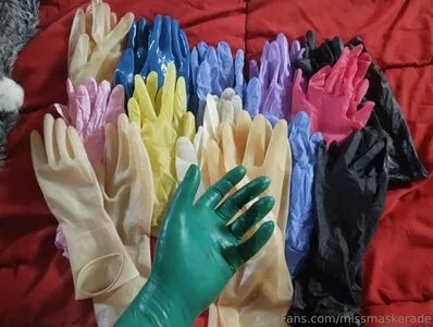 Missmaskerade OnlyFans Leaked Free Thumbnail Picture - #1tnMX3PF72