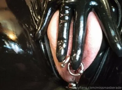 Missmaskerade OnlyFans Leaked Free Thumbnail Picture - #6OqPFlImL6