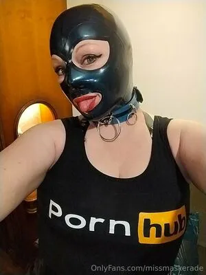 Missmaskerade OnlyFans Leaked Free Thumbnail Picture - #DEjlYL6WFh