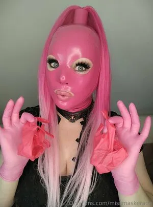 Missmaskerade OnlyFans Leaked Free Thumbnail Picture - #M228WwrTZy