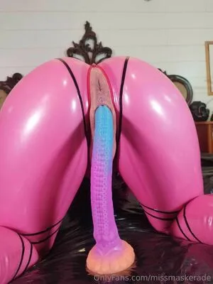 Missmaskerade OnlyFans Leaked Free Thumbnail Picture - #QzTvBjlIu6