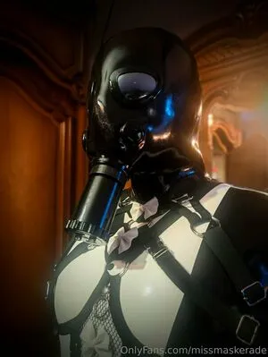 Missmaskerade OnlyFans Leaked Free Thumbnail Picture - #VOY598GVaw
