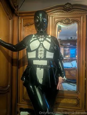 Missmaskerade OnlyFans Leaked Free Thumbnail Picture - #XNCYK4IZjt