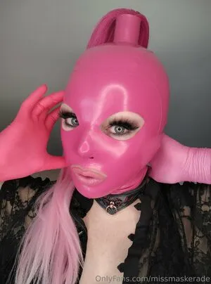 Missmaskerade OnlyFans Leaked Free Thumbnail Picture - #hiBd9h1R08