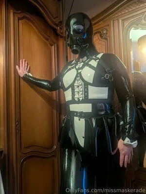 Missmaskerade OnlyFans Leaked Free Thumbnail Picture - #iQvBlicFhV