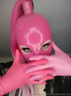 Missmaskerade OnlyFans Leaked Free Thumbnail Picture - #mCYoirpKPF