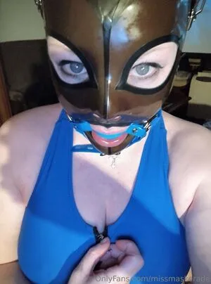 Missmaskerade OnlyFans Leaked Free Thumbnail Picture - #nYwzFeHiT1