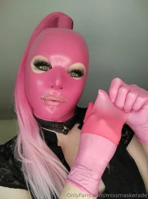 Missmaskerade OnlyFans Leaked Free Thumbnail Picture - #oiDQGrHDAJ