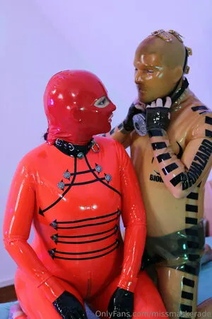 Missmaskerade OnlyFans Leaked Free Thumbnail Picture - #uuLg1Hl27d