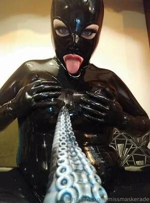 Missmaskerade OnlyFans Leaked Free Thumbnail Picture - #vM512WMWzV