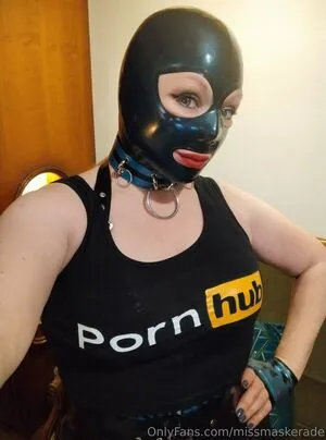 Missmaskerade OnlyFans Leaked Free Thumbnail Picture - #wOh3BR43FM