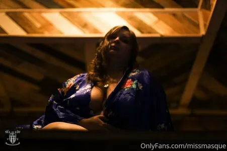 Missmasque OnlyFans Leaked Free Thumbnail Picture - #i7Eqkofj45