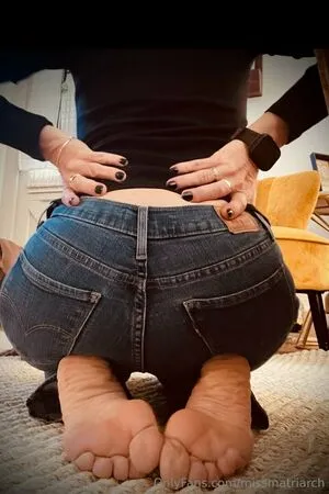 Missmatriarch OnlyFans Leaked Free Thumbnail Picture - #gm8sQ27jDr