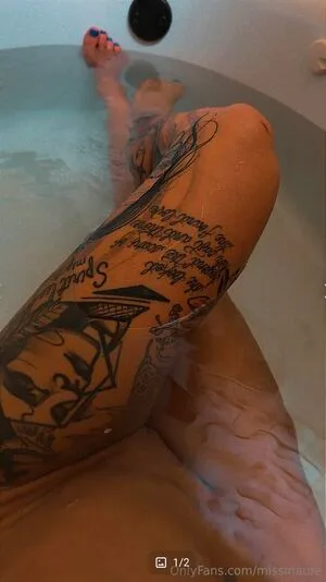 Missmaure OnlyFans Leaked Free Thumbnail Picture - #aOQsYaczkZ