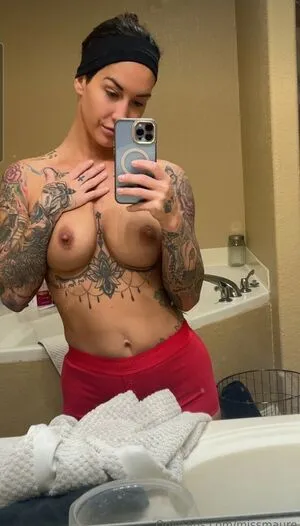 Missmaure OnlyFans Leaked Free Thumbnail Picture - #gRurHQ86d8