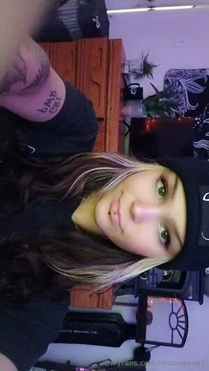 Missmayaa1 OnlyFans Leaked Free Thumbnail Picture - #0ZzjG9nzh7