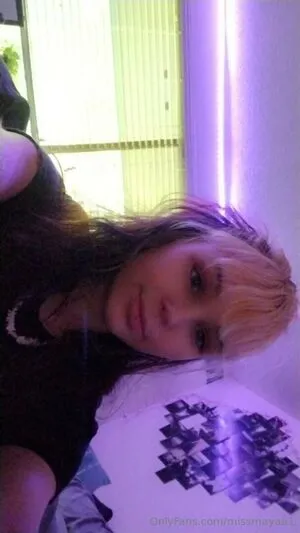 Missmayaa1 OnlyFans Leaked Free Thumbnail Picture - #1hGV2GJAKm