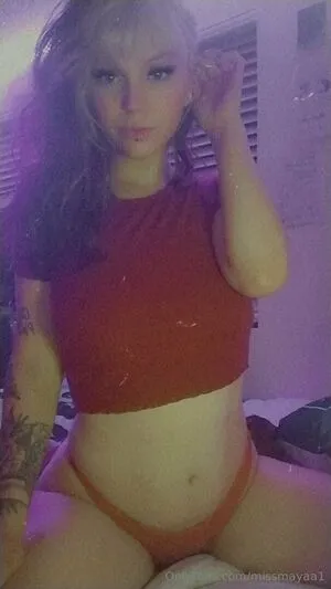 Missmayaa1 OnlyFans Leaked Free Thumbnail Picture - #98TczCQT0B