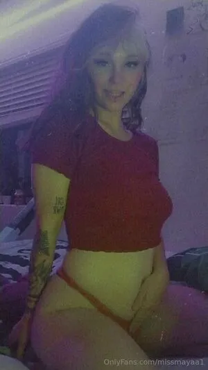 Missmayaa1 OnlyFans Leaked Free Thumbnail Picture - #BP2ydaWIGe