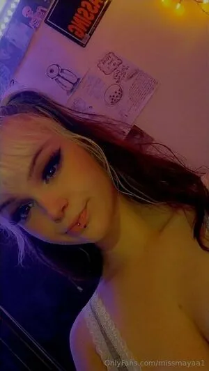 Missmayaa1 OnlyFans Leaked Free Thumbnail Picture - #LihweLzRaq