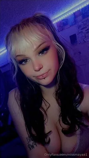 Missmayaa1 OnlyFans Leaked Free Thumbnail Picture - #Q6XzyIIcBg