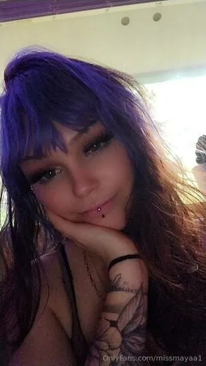 Missmayaa1 OnlyFans Leaked Free Thumbnail Picture - #So1ggqfM7P