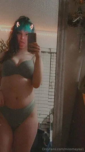 Missmayaa1 OnlyFans Leaked Free Thumbnail Picture - #VbJ089sjoU
