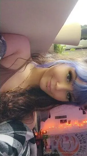 Missmayaa1 OnlyFans Leaked Free Thumbnail Picture - #X9YZaJ9JHO