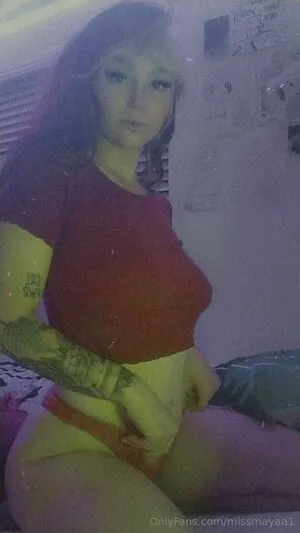 Missmayaa1 OnlyFans Leaked Free Thumbnail Picture - #bObfyy75x6