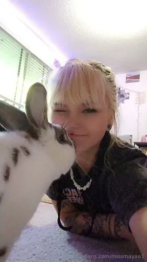 Missmayaa1 OnlyFans Leaked Free Thumbnail Picture - #faOMb7FXCT