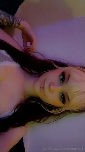 Missmayaa1 OnlyFans Leaked Free Thumbnail Picture - #w4uVFBT05s