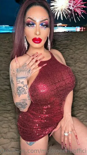 Missmeenaofficial OnlyFans Leaked Free Thumbnail Picture - #1lFCXqm7oR