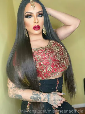 Missmeenaofficial OnlyFans Leaked Free Thumbnail Picture - #9ViluVmp2a