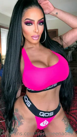 Missmeenaofficial OnlyFans Leaked Free Thumbnail Picture - #Dm2ibdhHXM