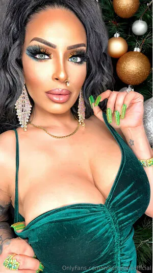 Missmeenaofficial OnlyFans Leaked Free Thumbnail Picture - #KdywIFo2Mf