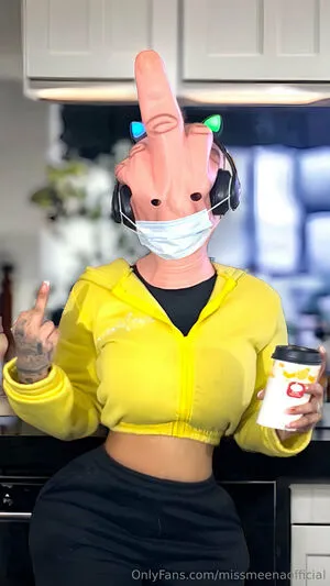 Missmeenaofficial OnlyFans Leaked Free Thumbnail Picture - #NEf06SQGdv